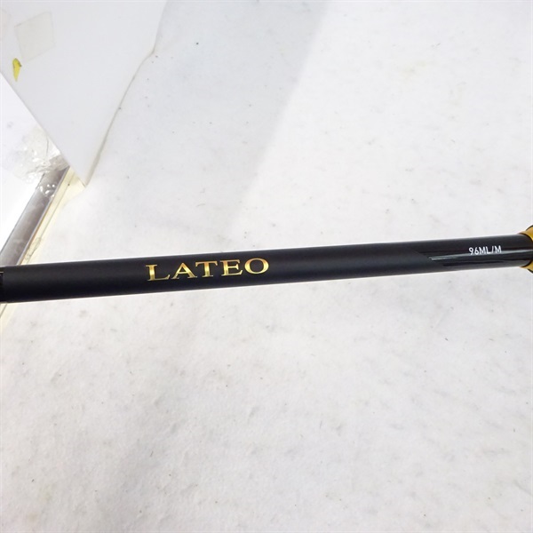 ２４ラテオ９６ＭＬ／Ｍ